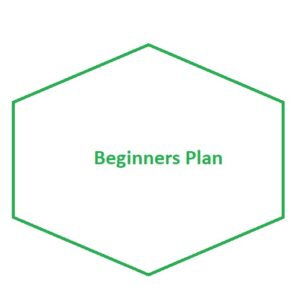 Beginners Plan