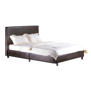 Fusion PU 4 Foot Bed Brown