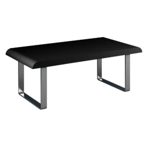 Newline High Gloss Coffee Table Black