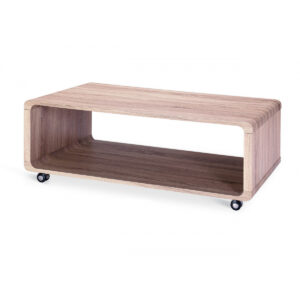 Linden Coffee Table Natural