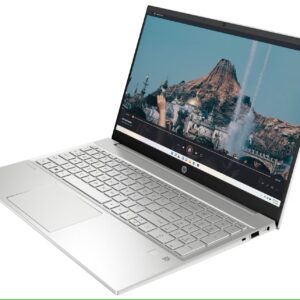 HP Pavilion 15-eh1012na Touchscreen Laptop