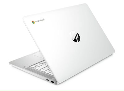 HP Chromebook 14a-na0009na Full-HD Laptop - Celeron® - Image 4