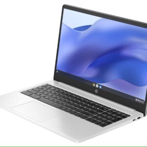 HP Chromebook 15a-na0001na Laptop