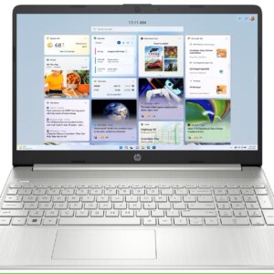 HP 15s-fq5026na Full-HD Laptop