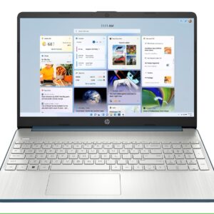 HP 15s-fq5025na Full-HD Laptop