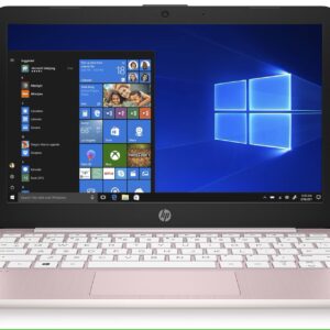 HP Stream Laptop 11-ak0025na with Microsoft 365 Personal 1 year subscription included