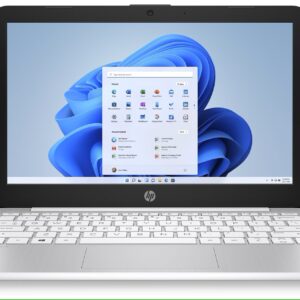 HP Stream Laptop 11-ak0027na
