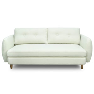 Gozo Seater Fabric Sofa