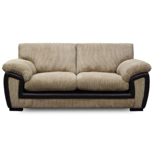 Cessena Seater Fabric Sofa