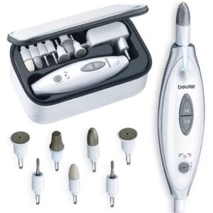 Beurer MP 41 Manicure/Pedicure Set